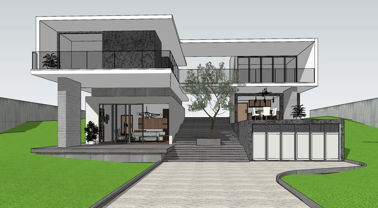 Curso SketchUp